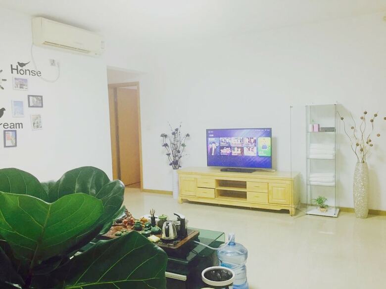 Luck Service Apartment