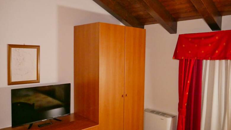 Hotel Vajont