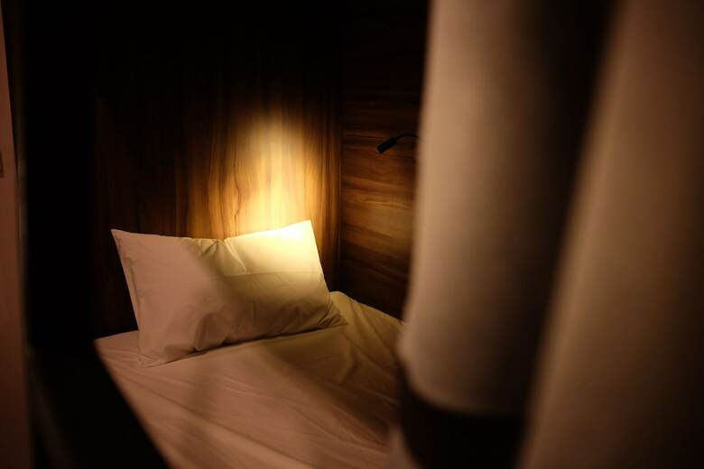 Hostal Hostel Urby