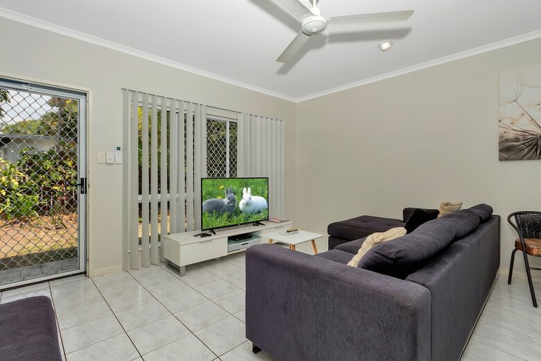 Apartamentos The Moorings Yorkeys Knob
