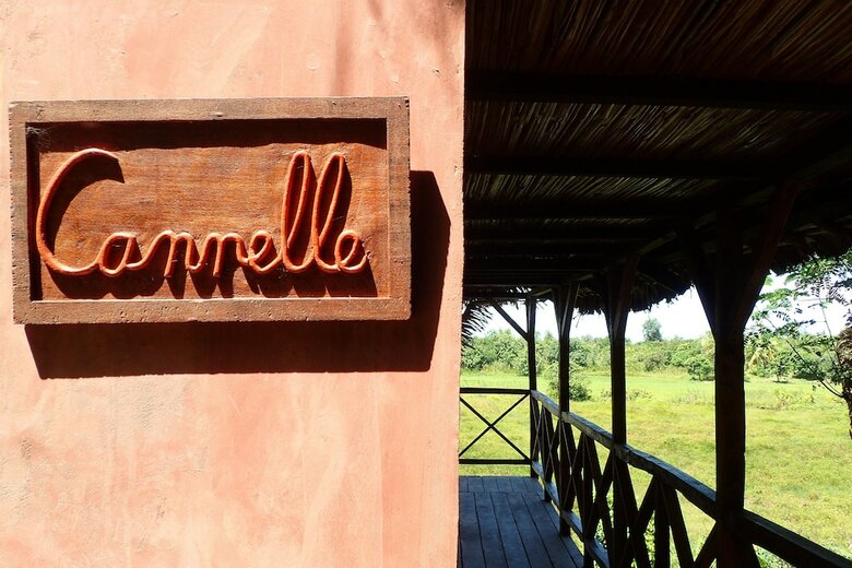 Hotel Sahorana Lodge