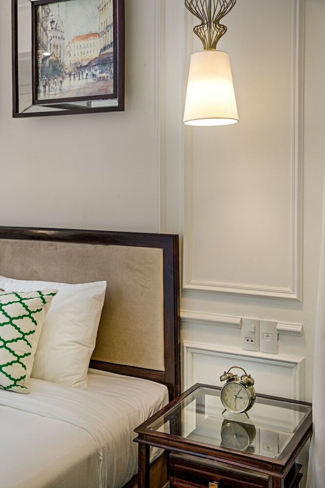The Herriott Hotel & Suite