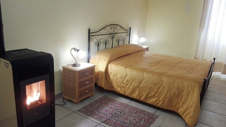 B&B Dimora Vicolungo