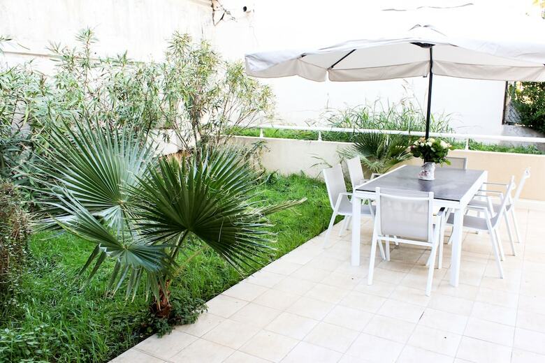Apartamento Appartement Le Pearl