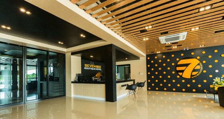 Seven Bee Boutique Hotel
