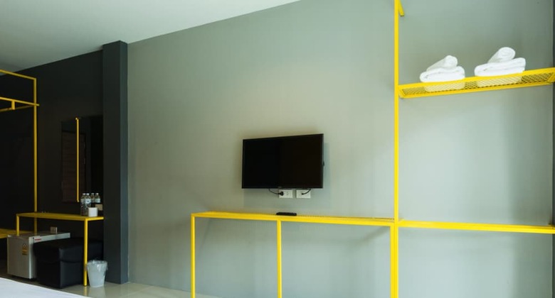 Seven Bee Boutique Hotel