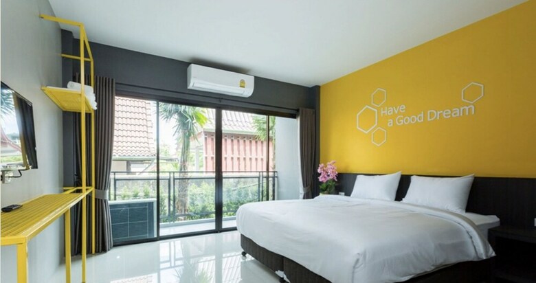 Seven Bee Boutique Hotel