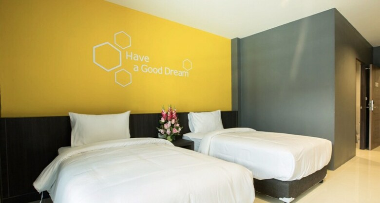 Seven Bee Boutique Hotel