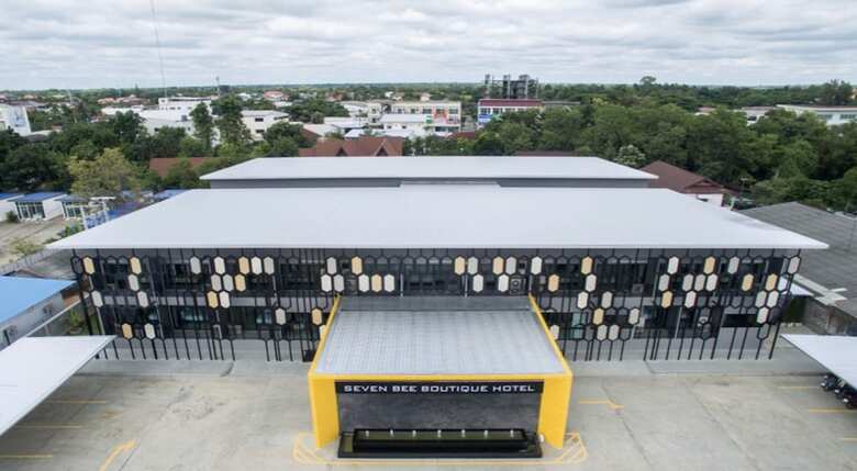 Seven Bee Boutique Hotel