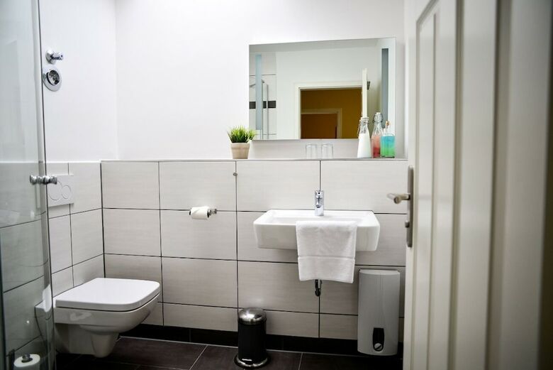 Apartment Central Am Zoo