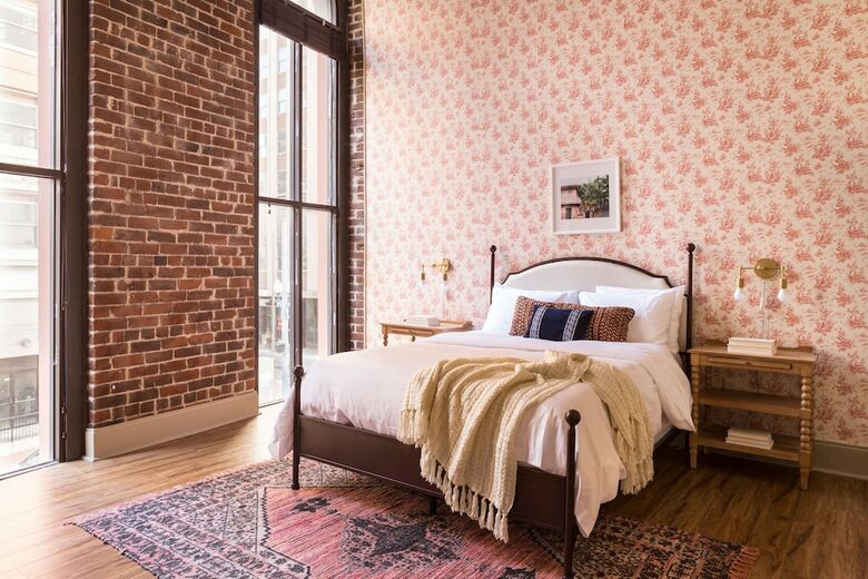 Apartamentos Sonder The Baronne Lovely 2br