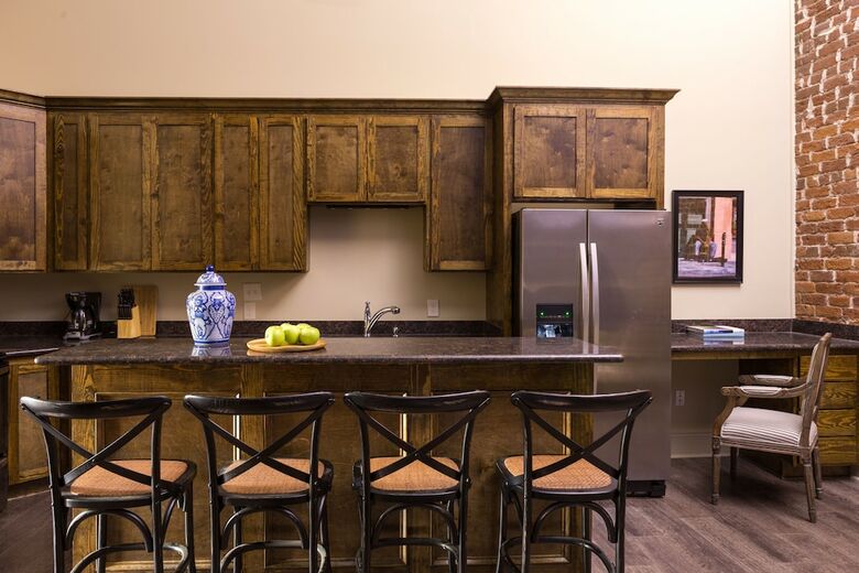 Apartamentos Sonder The Baronne Lovely 2br