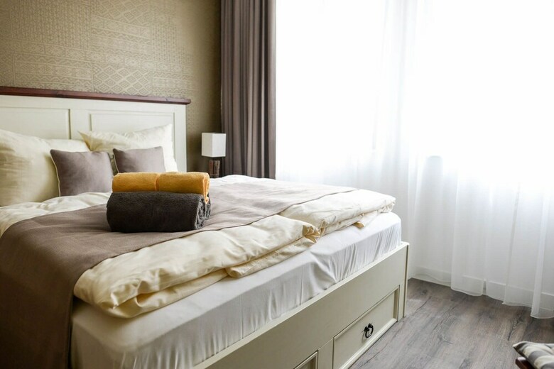 Apartment Central