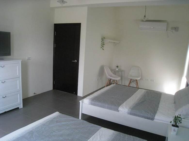 Hotel Penghu 123 V-stone Inn