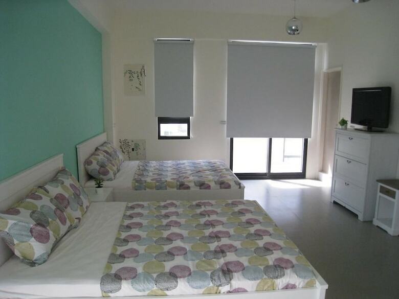 Hotel Penghu 123 V-stone Inn