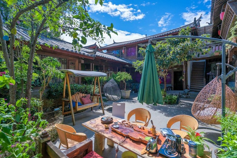 Posada Glory Of King Inn