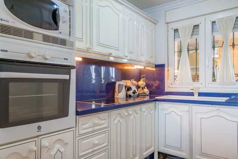 Apartamento Milenio Canovas Nerja
