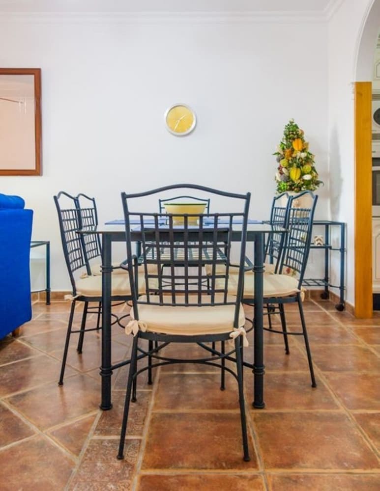 Apartamento Milenio Canovas Nerja