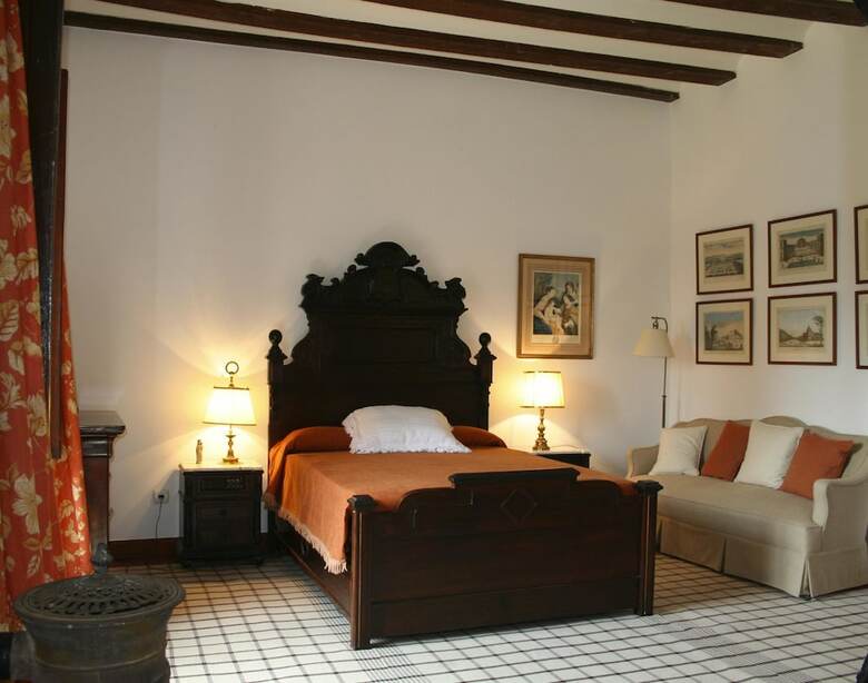 Agroturismo Finca El Cercado