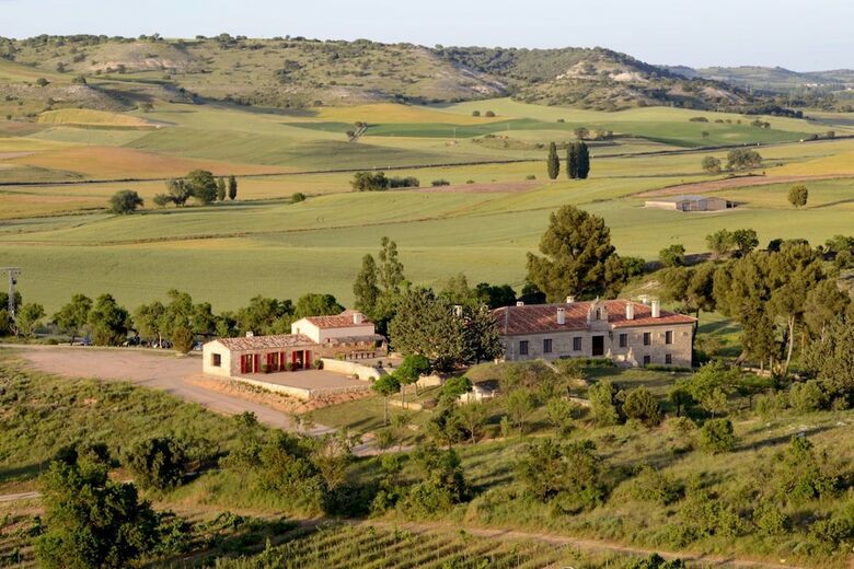 Agroturismo Finca El Cercado