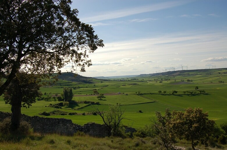 Agroturismo Finca El Cercado
