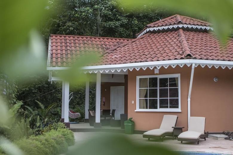Villa Second Prime Retreats All Inclusive