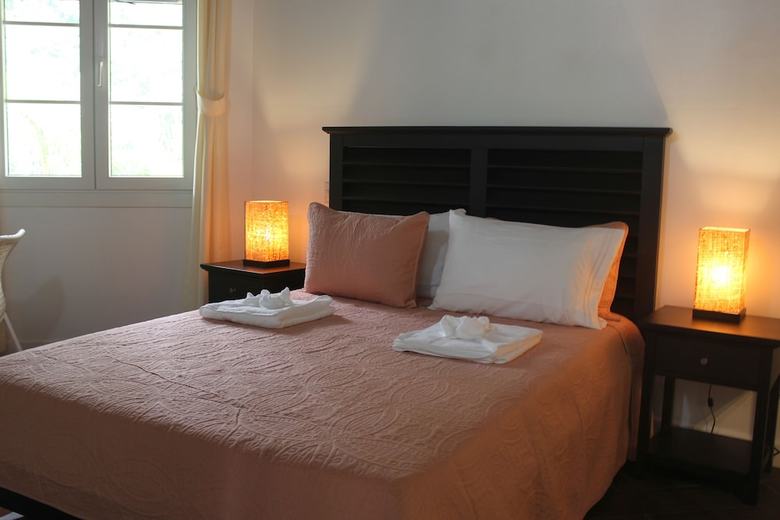Villa Second Prime Retreats All Inclusive
