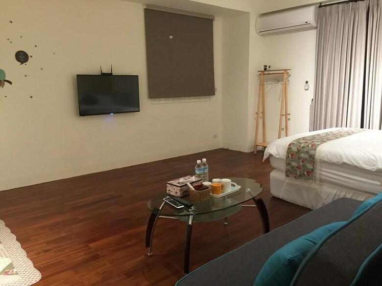 Hotel Butterfly Lovers B&B