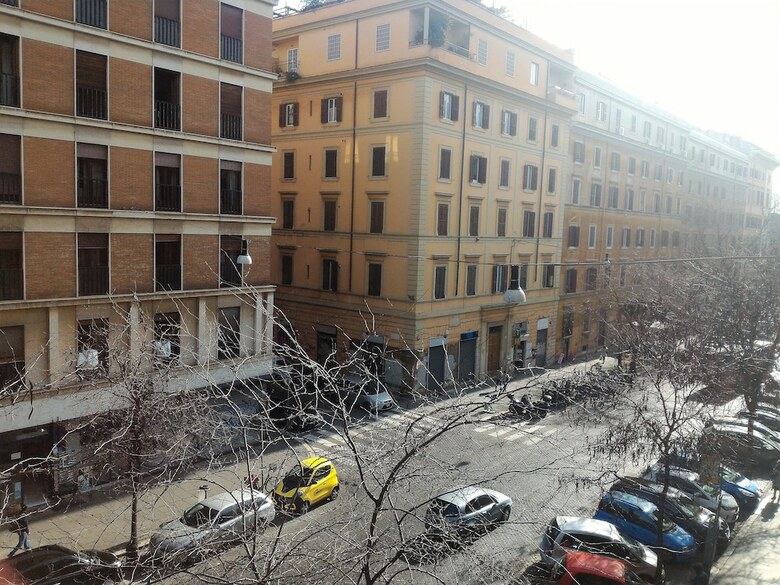 Buonarroti Suite