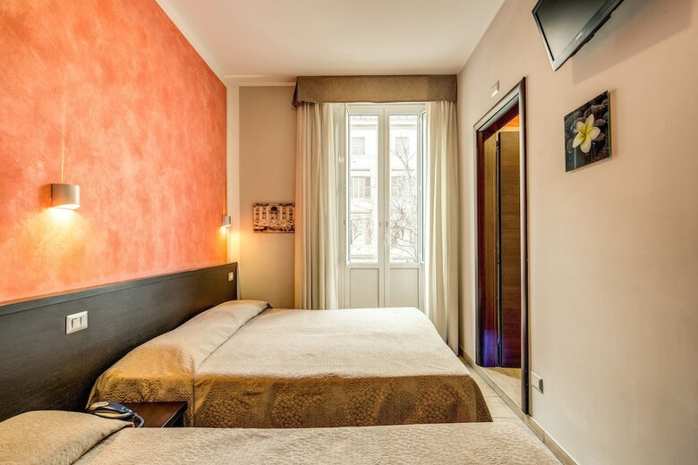 Buonarroti Suite