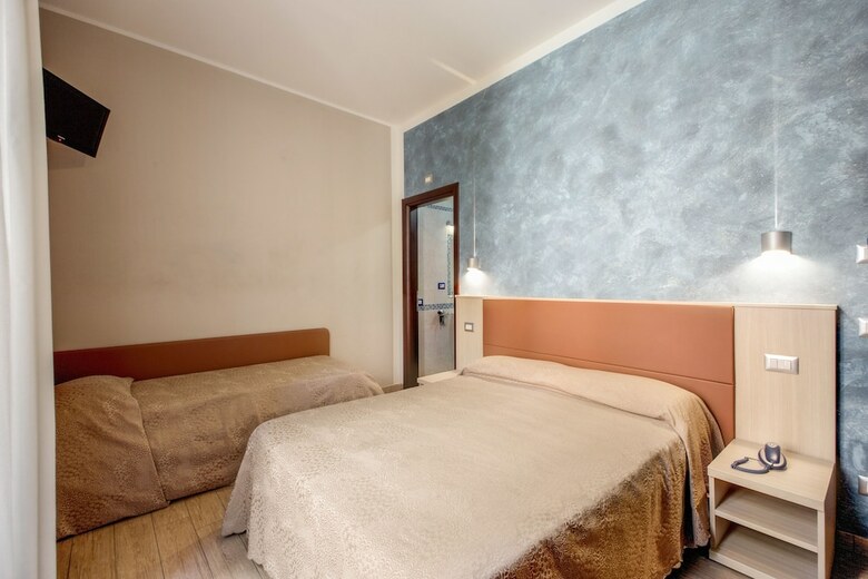 Buonarroti Suite