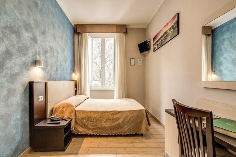 Buonarroti Suite