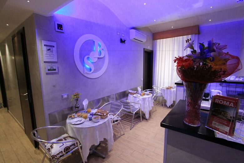Buonarroti Suite