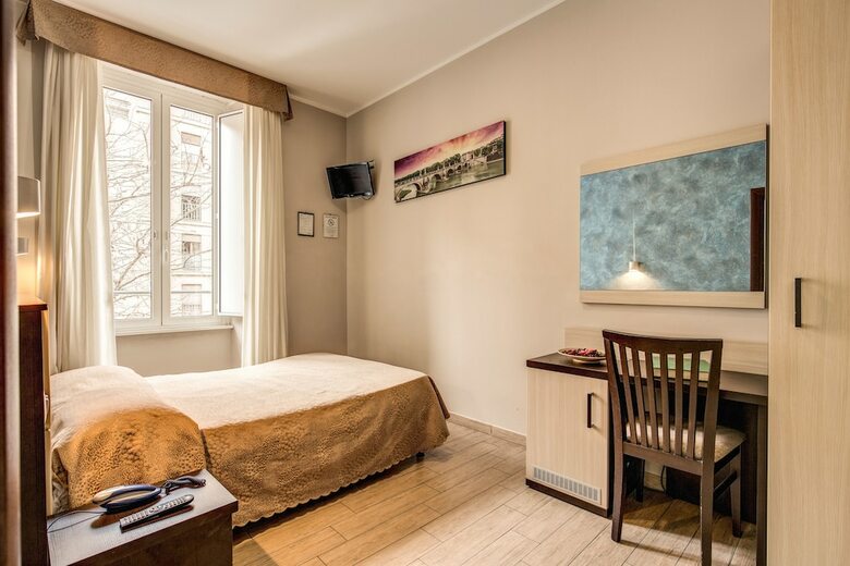 Buonarroti Suite