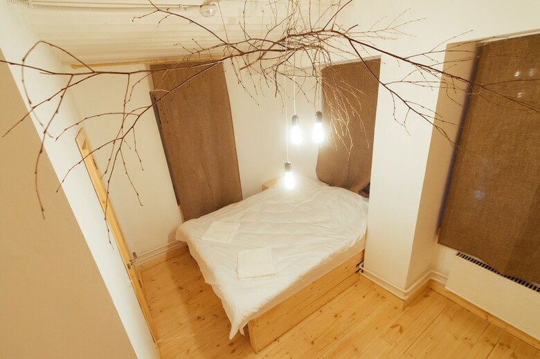 Roots And Moods Hotel