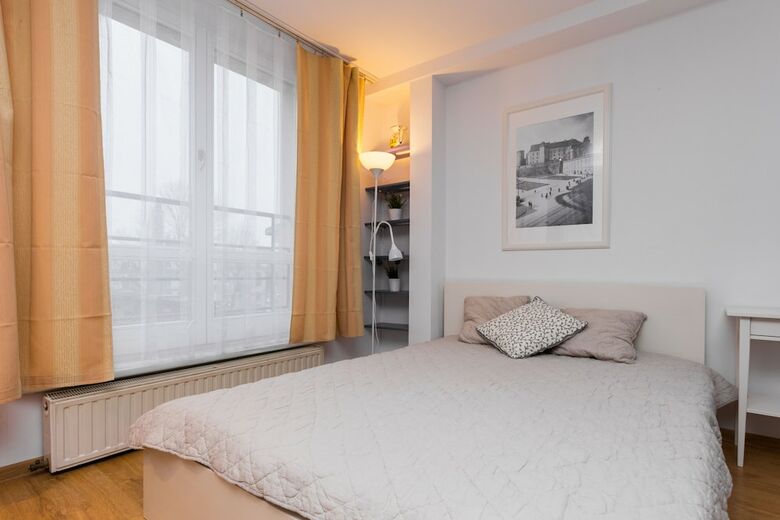 Erasmus Student Apartments