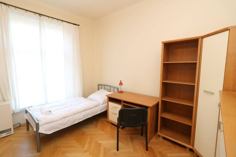 Erasmus Student Apartments