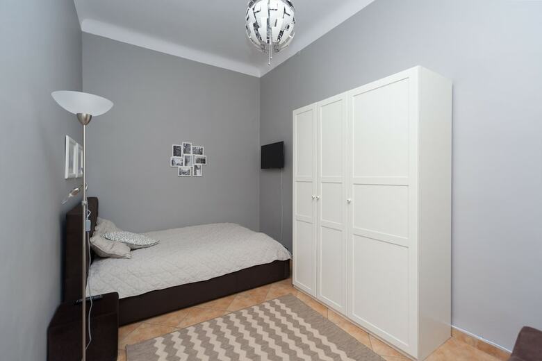 Erasmus Student Apartments