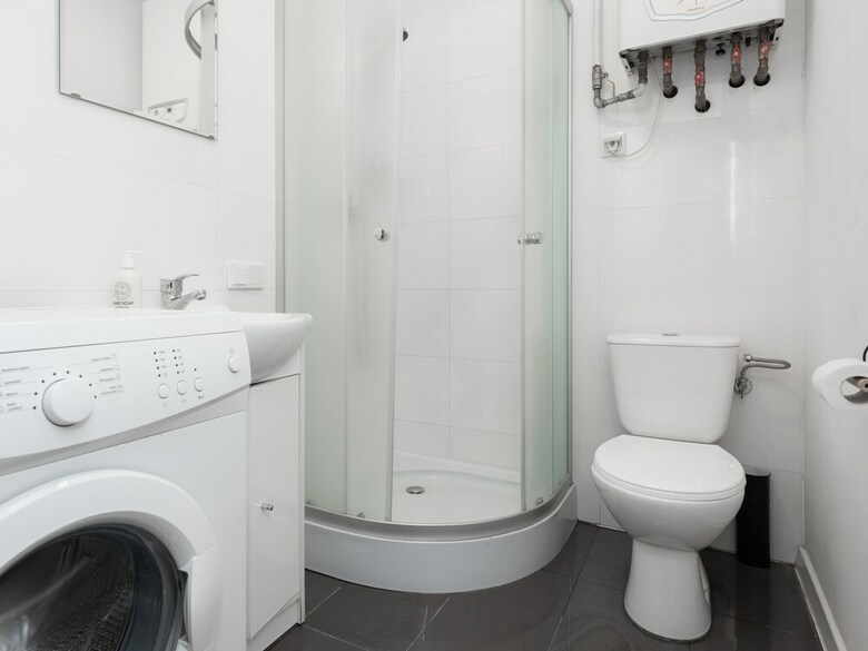 Erasmus Student Apartments