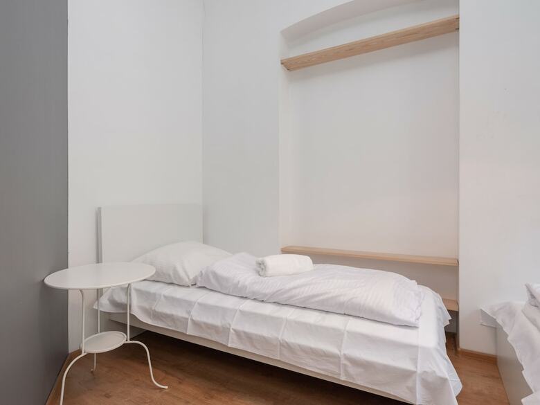 Erasmus Student Apartments