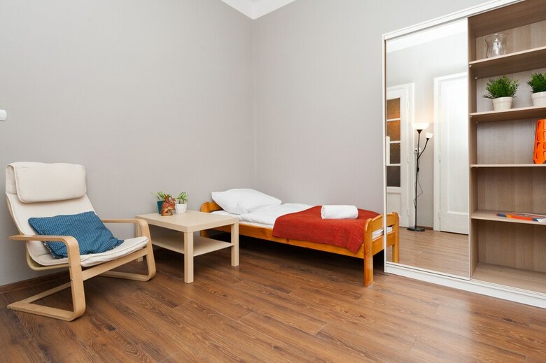 Erasmus Student Apartments