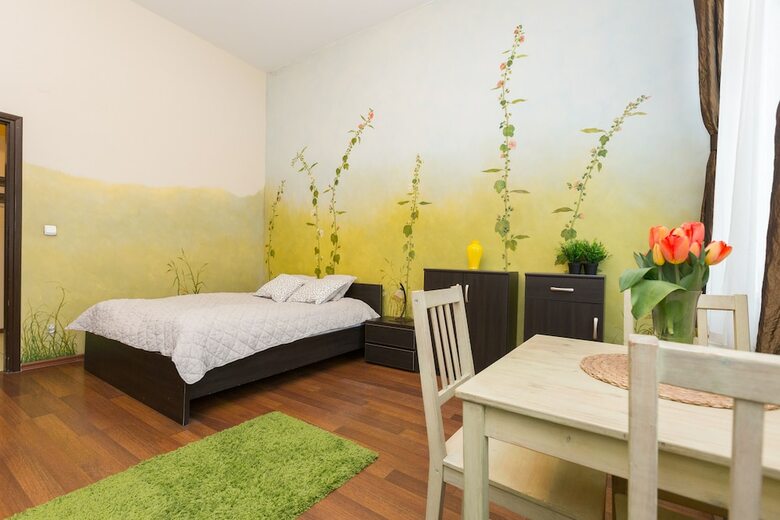 Erasmus Student Apartments