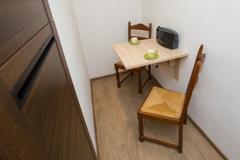 Erasmus Student Apartments