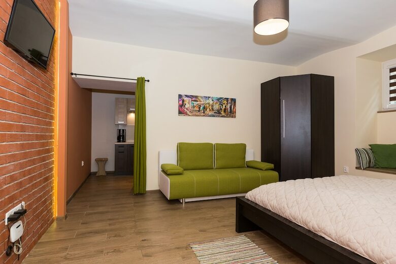 Erasmus Student Apartments