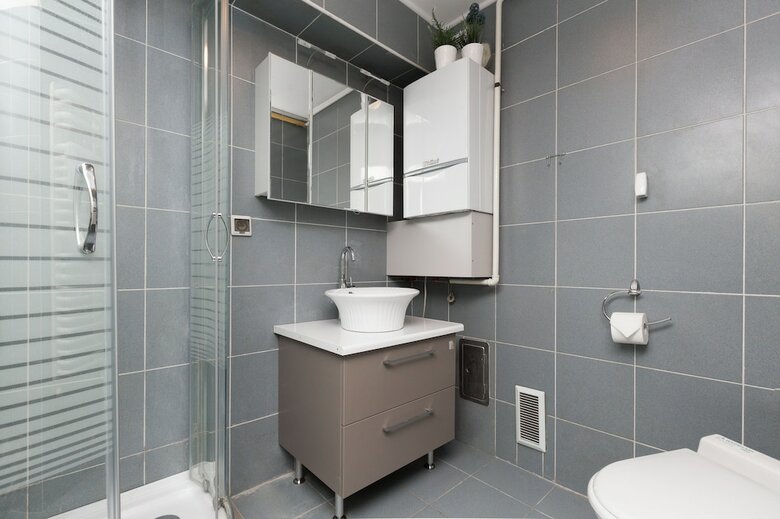 Erasmus Student Apartments