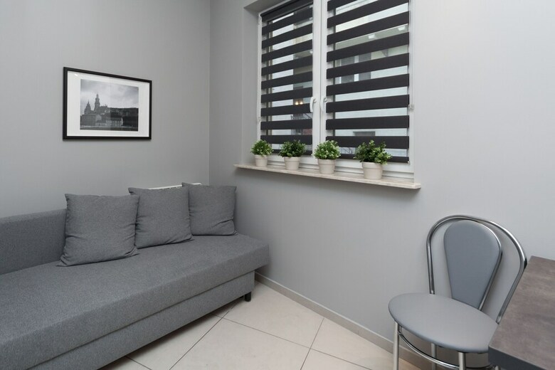 Erasmus Student Apartments