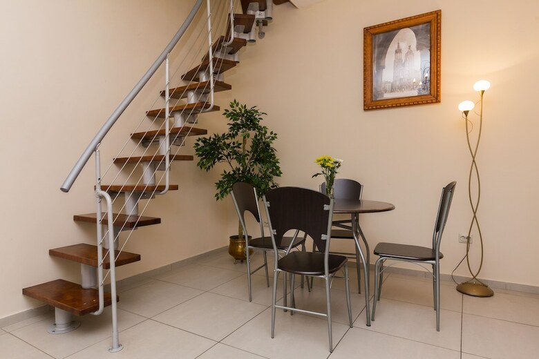 Erasmus Student Apartments