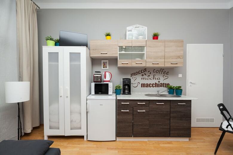 Erasmus Student Apartments
