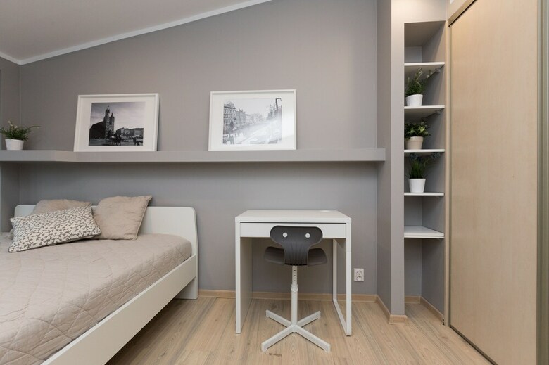 Erasmus Student Apartments