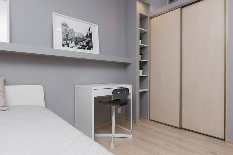 Erasmus Student Apartments